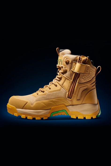 FXD WB5 High Cut Boot FXD WB5 High Cut Boot