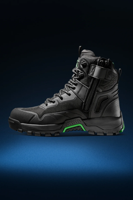FXD WB5 High Cut Boot FXD WB5 High Cut Boot
