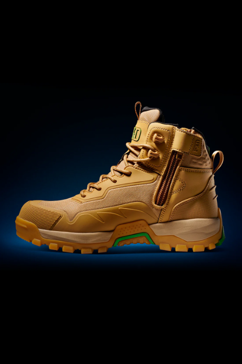 FXD WB6 Mid Cut Boot FXD WB6 Mid Cut Boot
