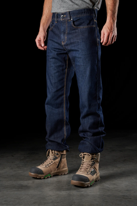 FXD WD2 Original Work Denim FXD WD2 Original Work Denim