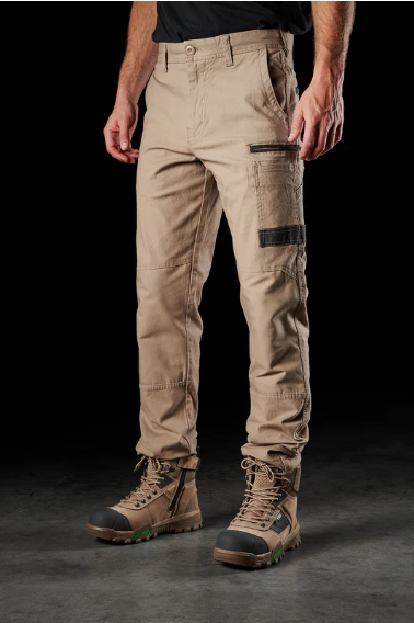 FXD WP 3 STRETCH WORK PANTS FXD WP 3 STRETCH WORK PANTS