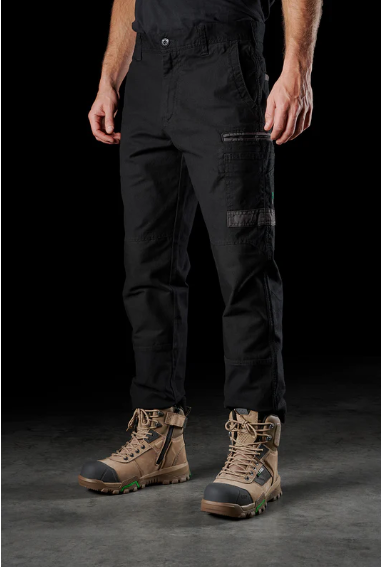 FXD WP 3 STRETCH WORK PANTS FXD WP 3 STRETCH WORK PANTS