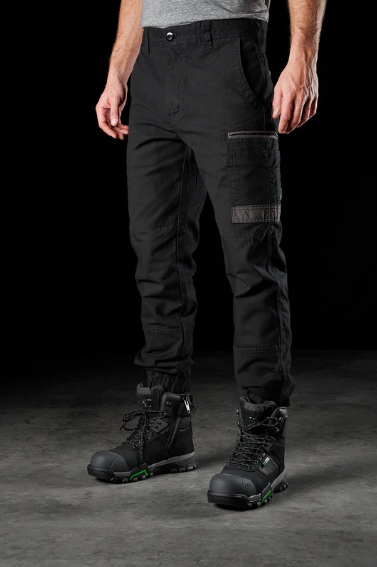 FXD WP 4 STRETCH CUFFED WORK PANTS FXD WP 4 STRETCH CUFFED WORK PANTS