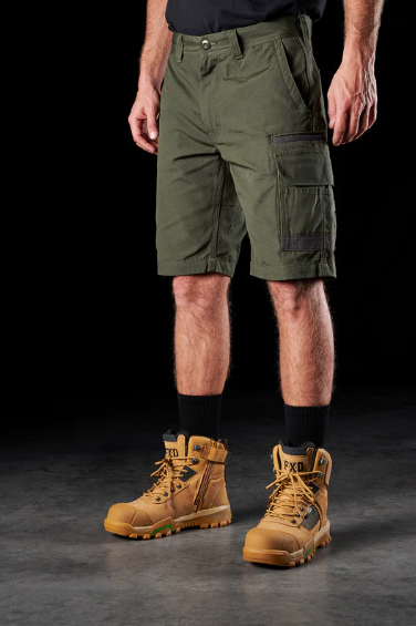 FXD WS 1 Stretch Canvas Short FXD WS 1 Stretch Canvas Short