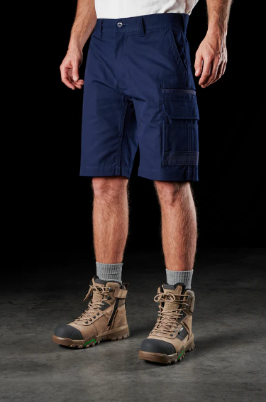 FXD WS 1 Stretch Canvas Short FXD WS 1 Stretch Canvas Short
