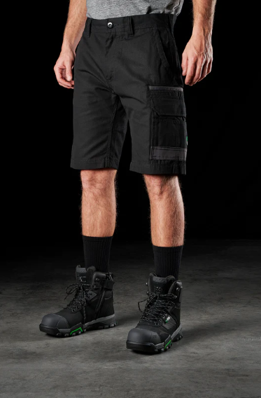 FXD WS 1 Stretch Canvas Short FXD WS 1 Stretch Canvas Short