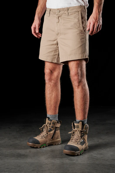 FXD WS 2 Short Shorts FXD WS 2 Short Shorts