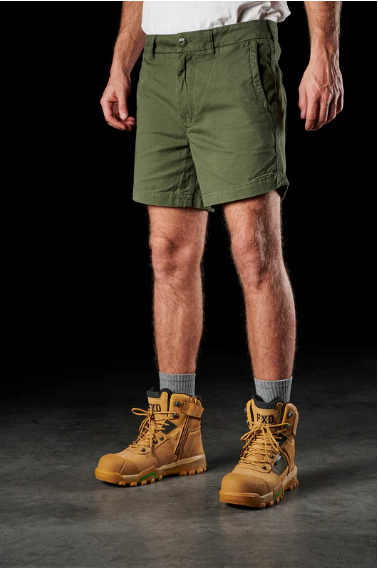 FXD WS 2 Short Shorts FXD WS 2 Short Shorts