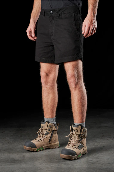 FXD WS 2 Short Shorts FXD WS 2 Short Shorts