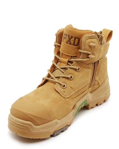 FXD Dura X 2 Boot FXD Dura X 2 Boot