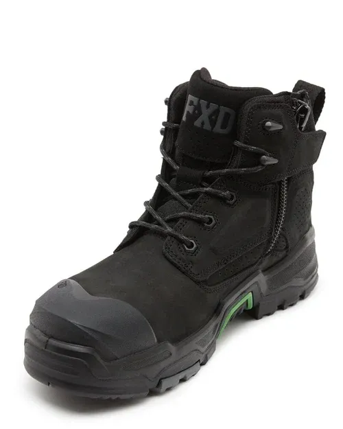 FXD Dura X 2 Boot FXD Dura X 2 Boot