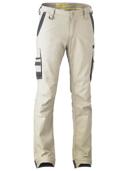 Flx and Move Stretch Utility Cargo Pants Flx and Move Stretch Utility Cargo Pants