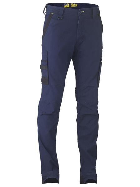 Flx and Move Stretch Utility Cargo Pants Flx and Move Stretch Utility Cargo Pants