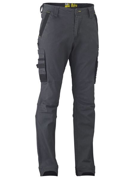 Flx and Move Stretch Utility Cargo Pants Flx and Move Stretch Utility Cargo Pants