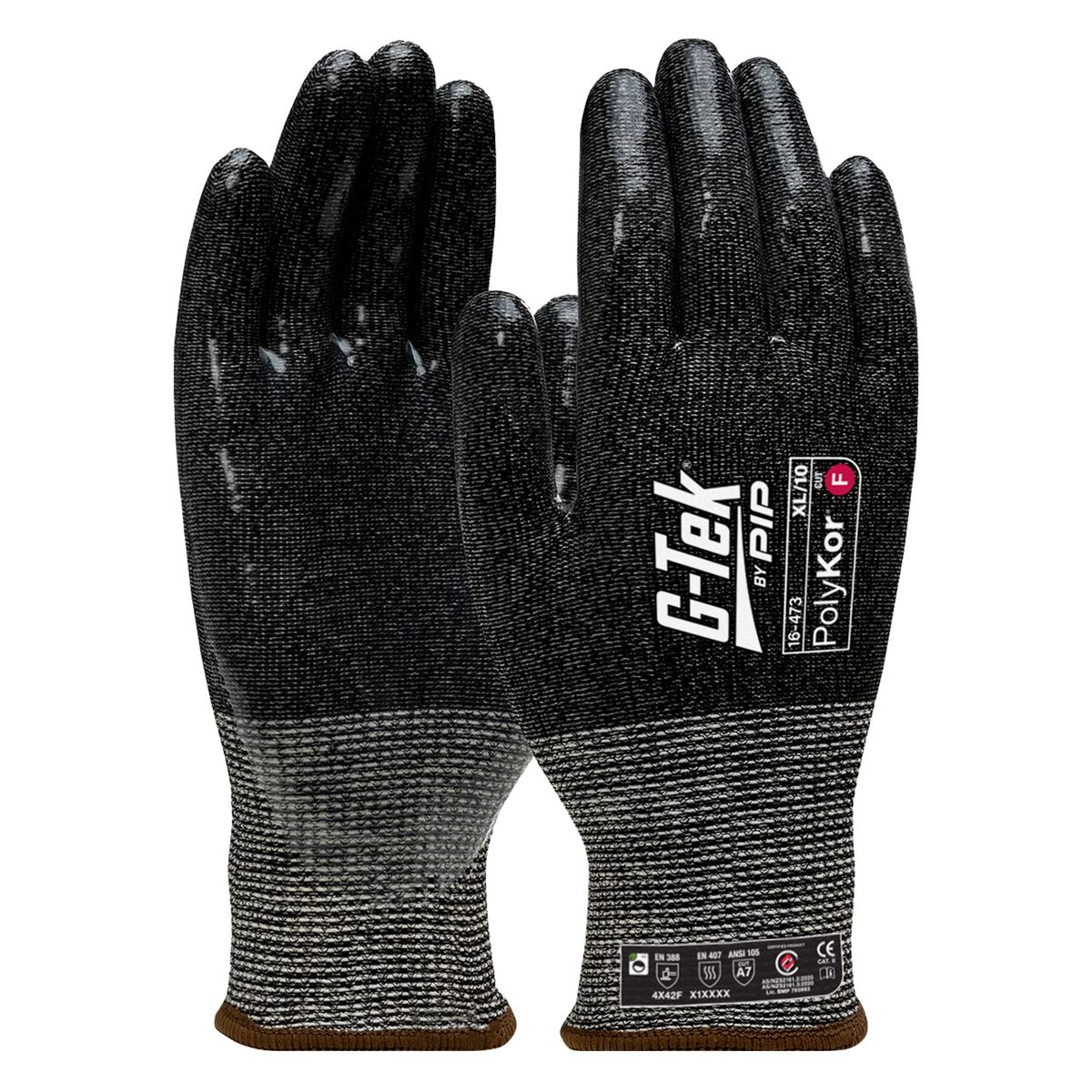 GTek 13G Cut 5 Glove GTek 13G Cut 5 Glove