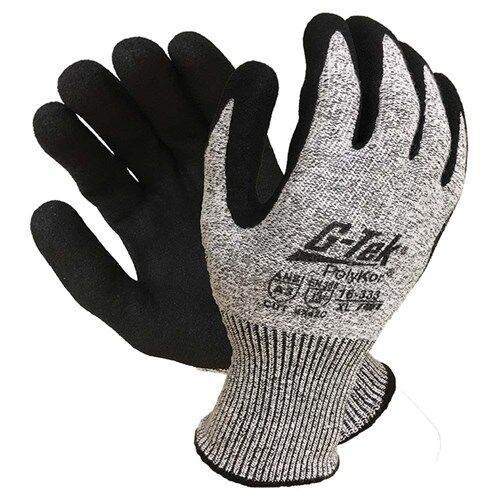 GTek Polykor Cut 5 glove GTek Polykor Cut 5 glove