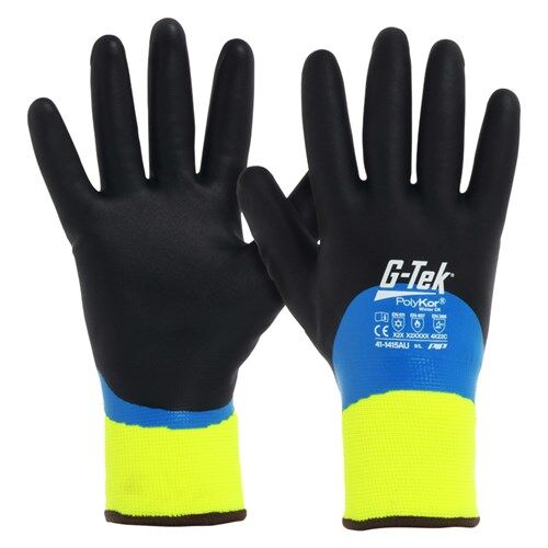 GTek Winter Cut C GTek Winter Cut C