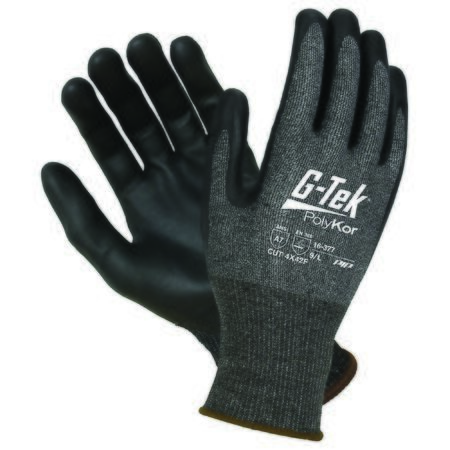 GTek X7 Cut F + Glove GTek X7 Cut F + Glove