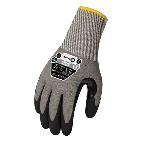 Graphex Precision Glove Graphex Precision Glove