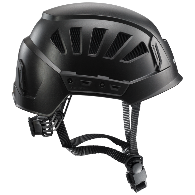 Inceptor GRX black Inceptor GRX black