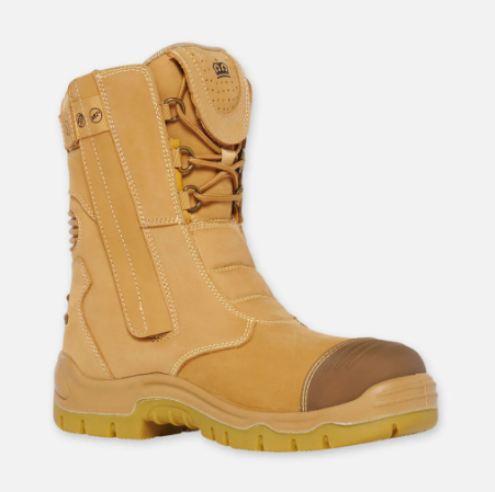 King Gee Bennu Rigger Boot King Gee Bennu Rigger Boot