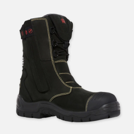King Gee Bennu Rigger Boot King Gee Bennu Rigger Boot