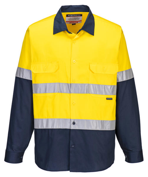 MA801 Hobart Shirt MA801 Hobart Shirt