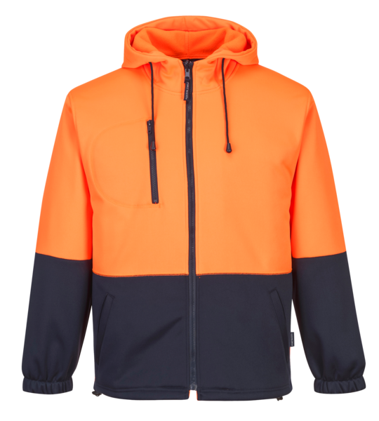 MH317 Water Repellant Hoodie MH317 Water Repellant Hoodie