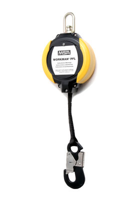 MSA 10093348 Workman PFL 37m MSA 10093348 Workman PFL 37m
