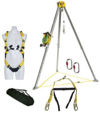 MSA 767135 CS Kit Lynx Rescuer MSA 767135 CS Kit Lynx Rescuer