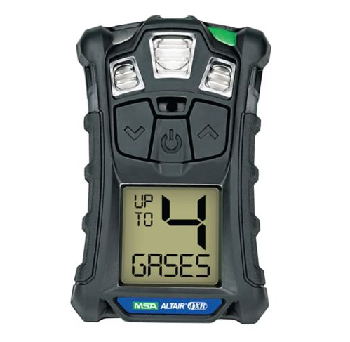 MSA ALTAIR 4XR Multigas Detector MSA ALTAIR 4XR Multigas Detector