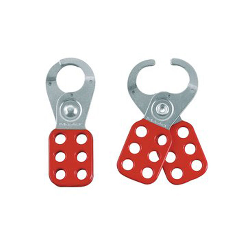 Master Lock 0420 Lockout Hasp Master Lock 0420 Lockout Hasp