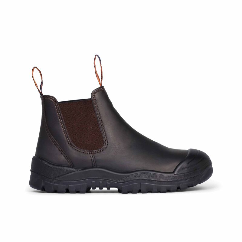 Mongrel 545030 ES Bump Cap Safety Boot Mongrel 545030 ES Bump Cap Safety Boot