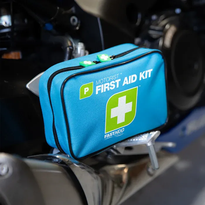 Motorist Soft Pack Motorist Soft Pack