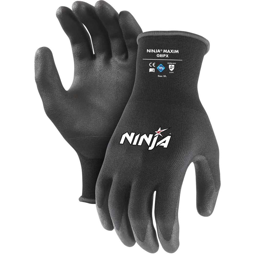 Ninja Maxim Glove GRIX Ninja Maxim Glove GRIX