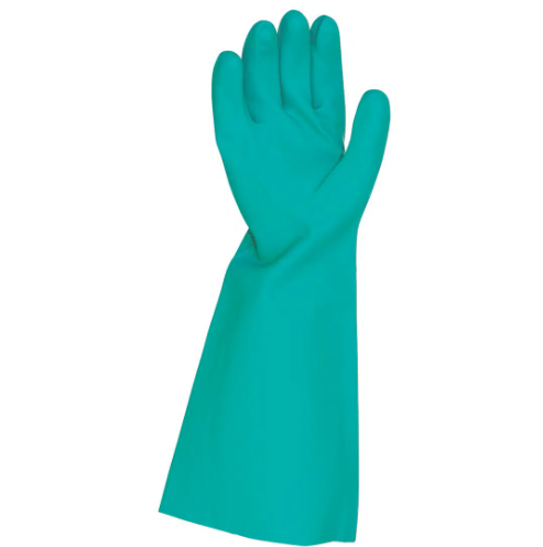 Nitrile 46and39s Elbow Length Glove Nitrile 46and39s Elbow Length Glove