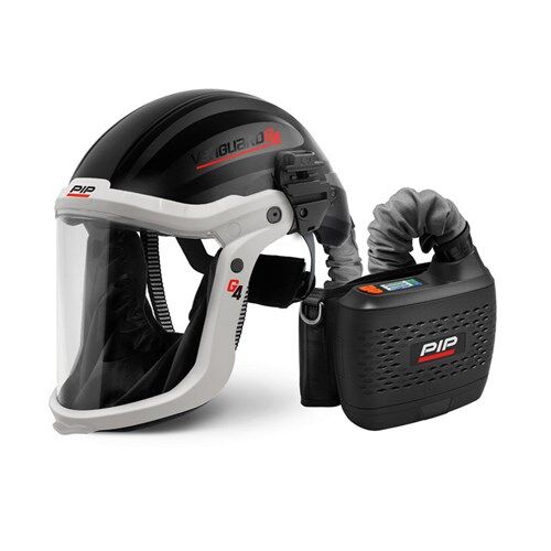 PIP Vanguard G4 PAPR Complete Kit PIP Vanguard G4 PAPR Complete Kit
