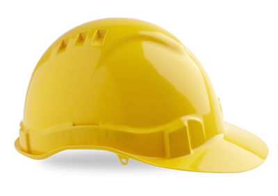 Prochoice HHV6 Vented Hard Hat Prochoice HHV6 Vented Hard Hat