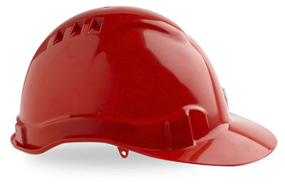 Prochoice HHV6 Vented Hard Hat Prochoice HHV6 Vented Hard Hat