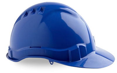 Prochoice HHV6 Vented Hard Hat Prochoice HHV6 Vented Hard Hat