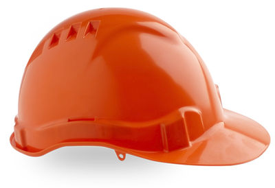 Prochoice HHV6 Vented Hard Hat Prochoice HHV6 Vented Hard Hat