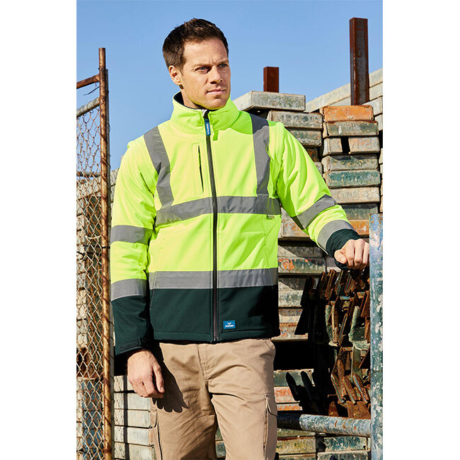 Rainbird Landy Jacket Rainbird Landy Jacket