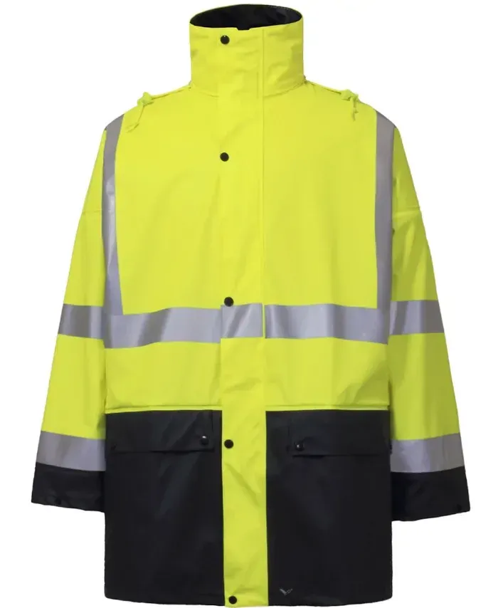 Rainbird Shelter Jacket Rainbird Shelter Jacket