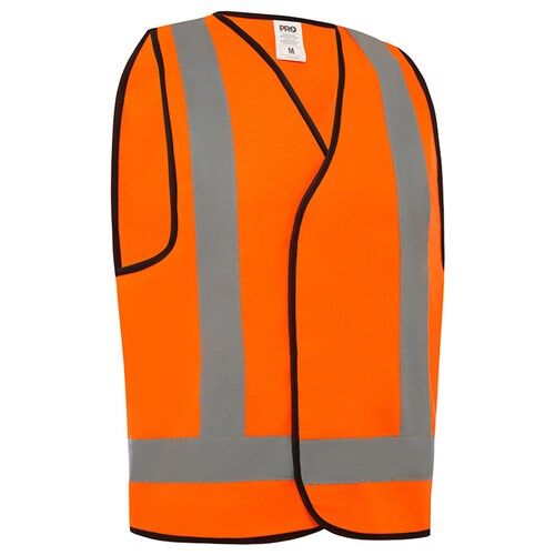 Safety Vest DayNight Use Safety Vest DayNight Use