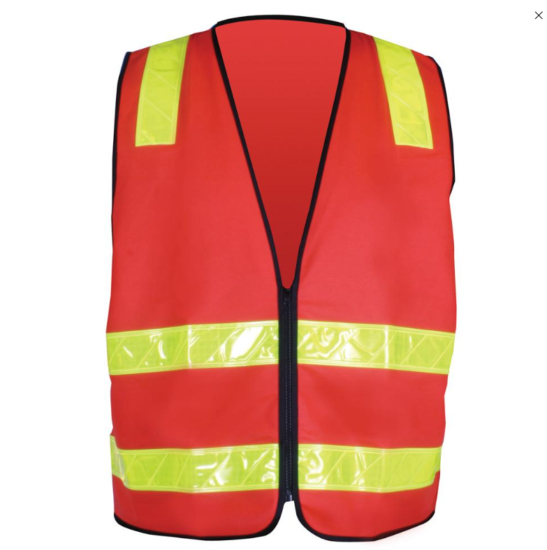 Safety Vest Vic Roads Safety Vest Vic Roads