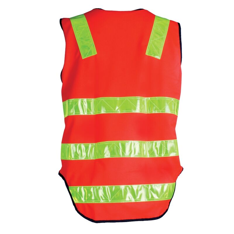 Safety Vest Vic Roads Safety Vest Vic Roads