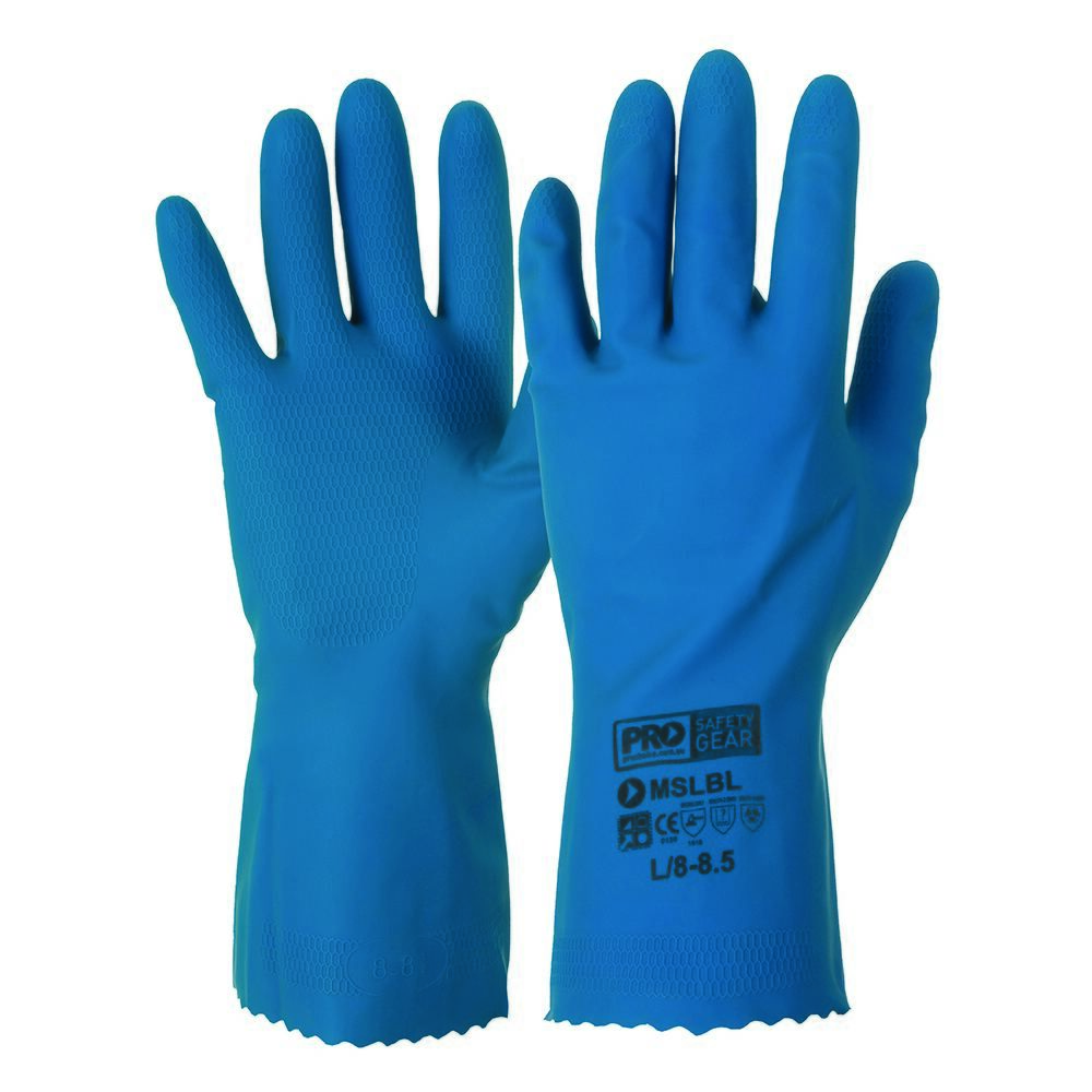 Silverlined Glove Silverlined Glove