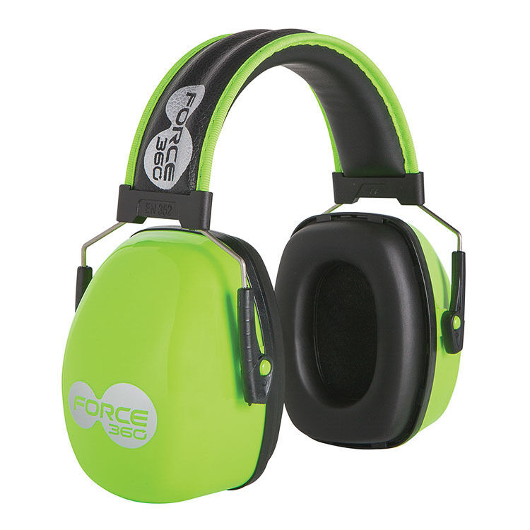Sonic Earmuff Sonic Earmuff