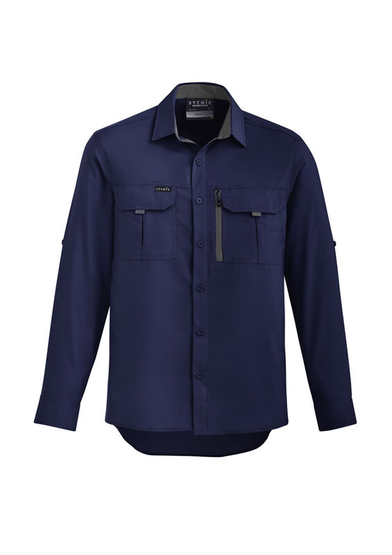 Syzmik Ultra Lightweight Shirt Syzmik Ultra Lightweight Shirt