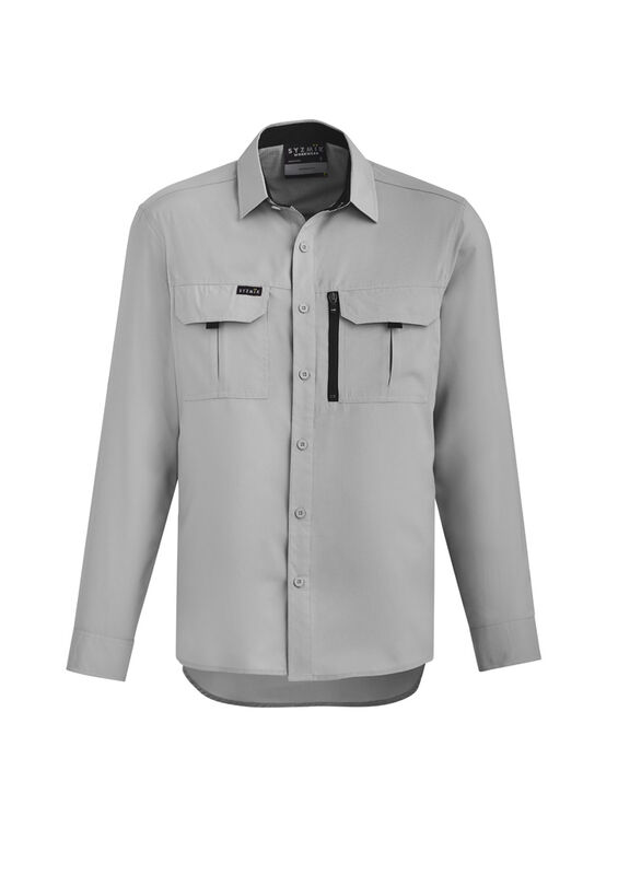 Syzmik Ultra Lightweight Shirt Syzmik Ultra Lightweight Shirt